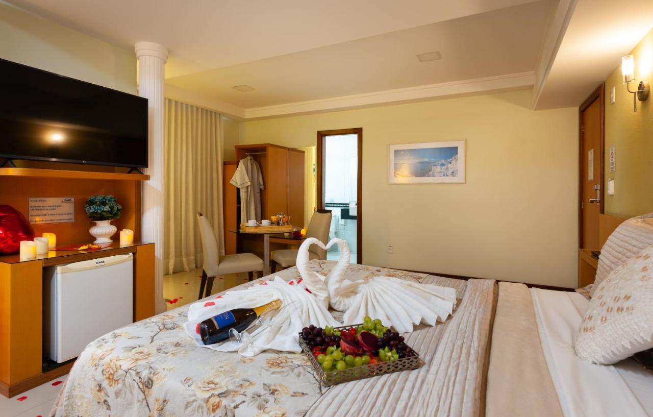 Hotel Santorini Вила Веля Екстериор снимка