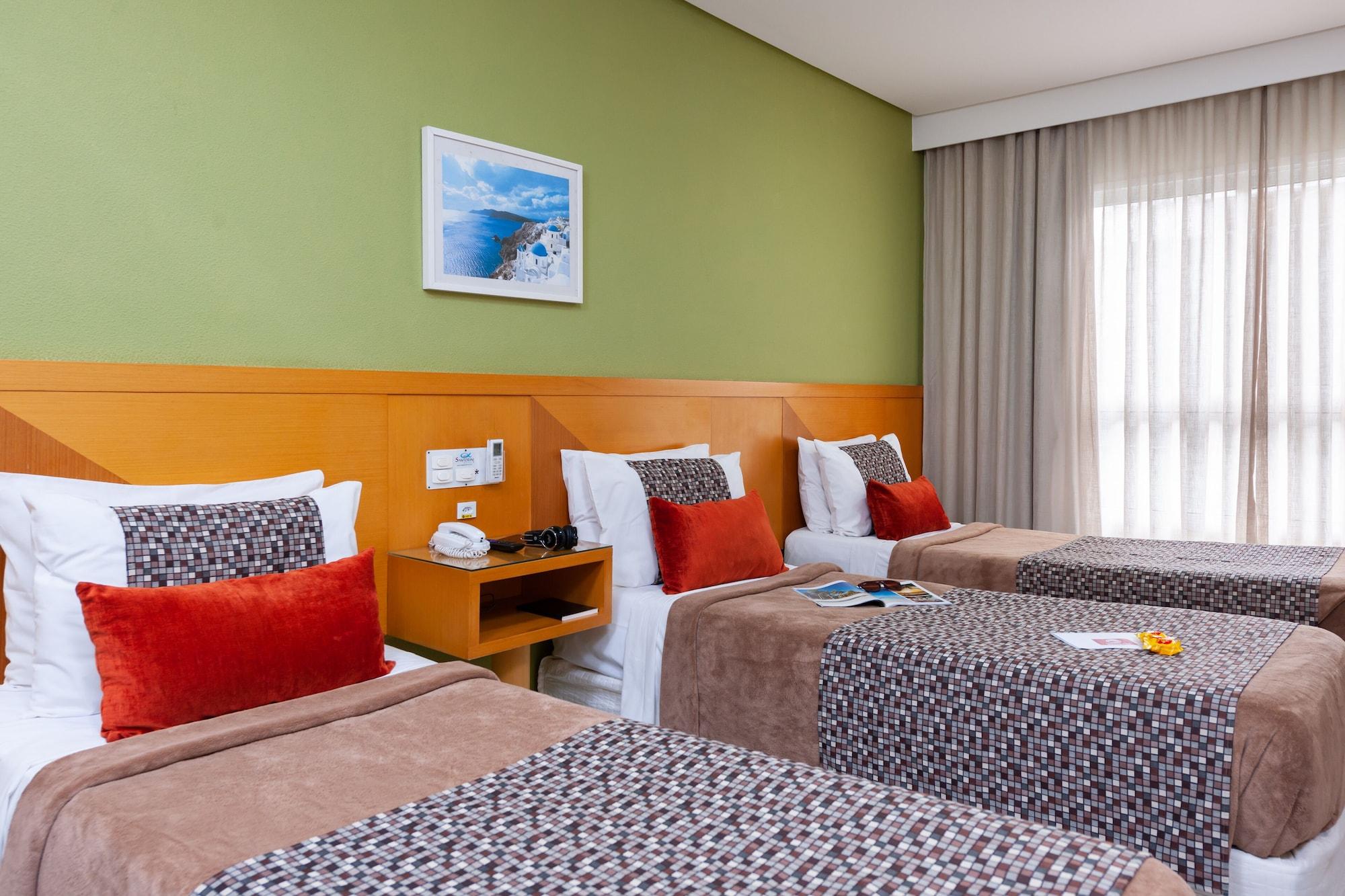 Hotel Santorini Вила Веля Екстериор снимка
